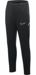 Nike Dětské kalhoty Dri-Fit Academy 25 černé FZ9816 010 XS