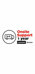 Lenovo 1Yr Post Wty NBD Resp SR650
