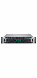 HPE MSA 2070 SFF FC 12x3.84T XCVR Array