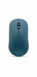 Lenovo Yoga Bluetooth Silent Mouse (Tidal Teal)
