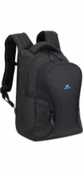 RivaCase Batoh NB BACKPACK LITE URBAN 14/5565 Juodas RIVACASE