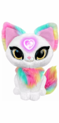 Cobi Interactive Cat Magic Whispering Kitty Luna