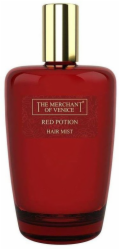 The Merchant of Venice Mlha s červeným lektvarem Kupec benátský 100ml