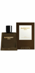 Burberry Dámský parfém Hero Parfum 100 ml