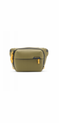 Peak Design Everyday Sling V2 3L, mořská řasa