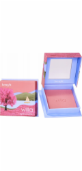 Benefit Tvářenka Willa Neutral Blush, 6 g