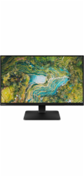 Lenovo L27qe počítačový monitor 68,6 cm (27") 2560 x 1440 px Quad HD LED Černá