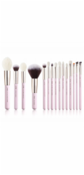 NoName JESSUP_SET Štětce na líčení obličeje Blushing Bride T292 15 ks.