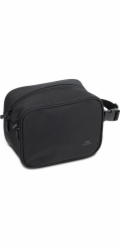 RivaCase Cestovní taška ECO TRAVEL TOALETNÍ POTŘEBY/Juodas 8409 RIVACASE
