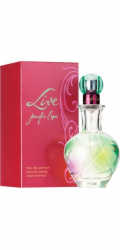 Jennifer Lopez Live EDP 50 ml
