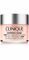 Clinique Moisture Surge 100H Auto-Replenishing Hydratator hydratační krém na obličej 125ml