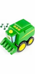 Tomy John Deere Malí přátelé mix TOMY