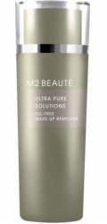 M2 Beaute Ultra Pure Solutions odličovač bez oleje 150ml