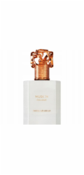 Swiss Arabian Musk 74 Poudree, parfémovaná voda, Unisex, 50 ml Unisex