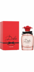 Dolce & Gabbana Dámský parfém EDT Dolce Rose 75 ml
