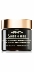 Collistar APIVITA_Queen Bee Absolute krém proti stárnutí a regeneraci s lehkou texturou 50ml