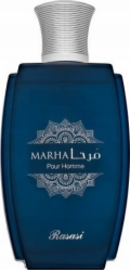Rasasi Rasasi Marha Pour Homme EDP - 100 ml