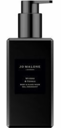 Jo Malone Jo Malone Myrrh & Tonka Cologne Intensive Shower Gel 250ml