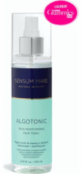 Sensum Mare Rich vyživující a hydratační pleťová voda 200 ml