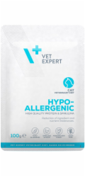 VETEXPERT Hypoallergenic Turkey - mokré krmivo pro kočky - 100g
