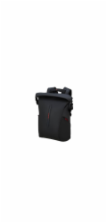 Samsonite ECODIVER Rolltop Backpack L Black
