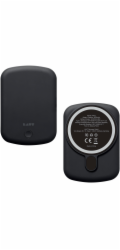 Laut POWER CHARGE HANDY Černá powerbanka, kompatibilní s MagSafe