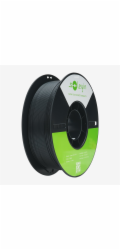 Creality Filament Soleyin Ultra PLA 1kg, černý (3301010500)