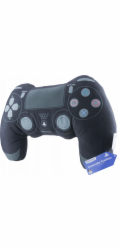 PLAYSTATION PLAYSTATION DUALSHOCK OVLADAČ POLŠTÁŘ DÁRKOVÁ PODLOŽKA