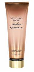 Victorias Secret Tělové mléko Victoria's Secret Amber Romance 236ml