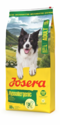 Josera Adult Hypoalergenní 12,5 kg