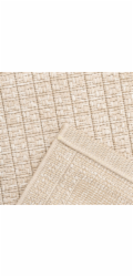 Venkovní koberec na terasu Domoletti HELSINKI 8016_170 150x80
