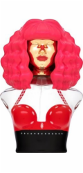 Nicki Minaj NICKI MINAJ Minajesty EDP 100ml