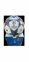 Adidas UCL League Boxball JP1548