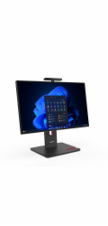 Lenovo ThinkCentre AIO M90a Gen 6, U7 265, 23.8" FHD (1920x1080) IPS, UHD, 1x32GB, 1TB, W11P, 3R