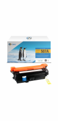 G&G HP CE400A  NT-PH507BK(CE400A), HP 50
