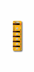 baterie Kodak 3  CR2032  5-pack  blistr/