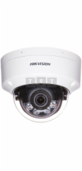Hikvision VANDALOVZDORNÁ IP KAMERA DS-2CD1141G2-LIU(2.8MM)/PL Chytré hybridní světlo - 4Mpx