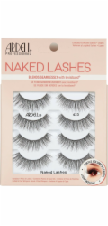 Ardell Naked Lashes 423 umělé řasy 4 ks černé