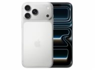 Apple iPhone 17 Pro Max 1TB stříbrná