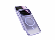 Epico HeroMatte Mag+ Case iPhone 17 Pro - fialová
