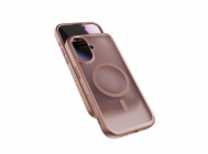 Epico HeroMatte Mag+ Case iPhone 17 - bronzová
