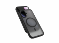 Epico HeroMatte Mag+ Case iPhone 17 - černá