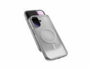 Epico HeroMatte Mag+ Case iPhone 17 - šedá