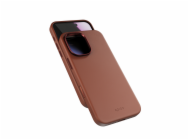 Epico Leather Mag+ Case iPhone 17 - hnědá