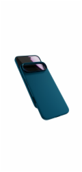 Epico Silicone Mag+ Case iPhone Air - modrá
