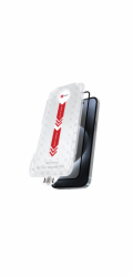 ER GLASS FC iPhone 17 Pro easy install