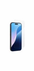 ZAGG Ochranné sklo Glass+ pro Apple iPhone 17 Pro Max