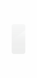ZAGG Ochranné sklo Glass Elite pro Apple iPhone 17