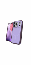 ZAGG Ochranný kryt Sedona Snap Apple 17 Pro Dusty Grape
