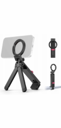 Ulanzi Stativový stojan, kovový držák, magnet pro iPhone, Magsafe / Ma88